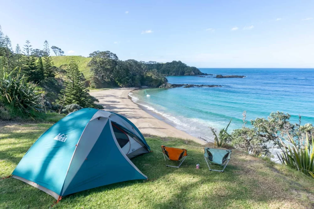 Best Lakeside Camping Experiences for Families: Top Destinations and Tips