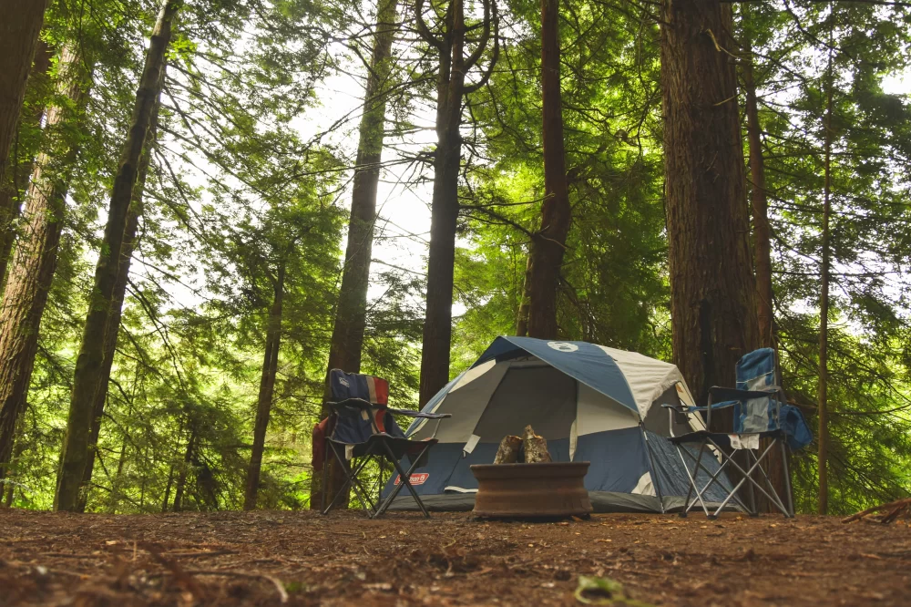 Unforgettable Waterfront Camping Experiences for Outdoor Enthusiasts