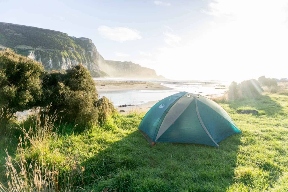 Best Peaceful Camping Spots for Fishing and Hiking – Enjoy Nature's Beauty