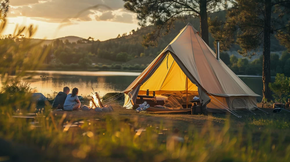 Best Family Camping with Boat Access – Tips, Locations, and Real Experiences