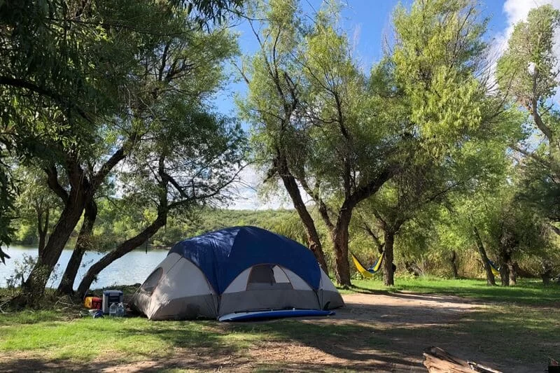 Best Beautiful Lakeside Camping Sites for Families – Top Destinations and Tips