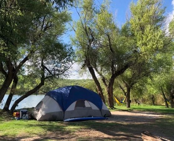 Best Beautiful Lakeside Camping Sites for Families – Top Destinations and Tips