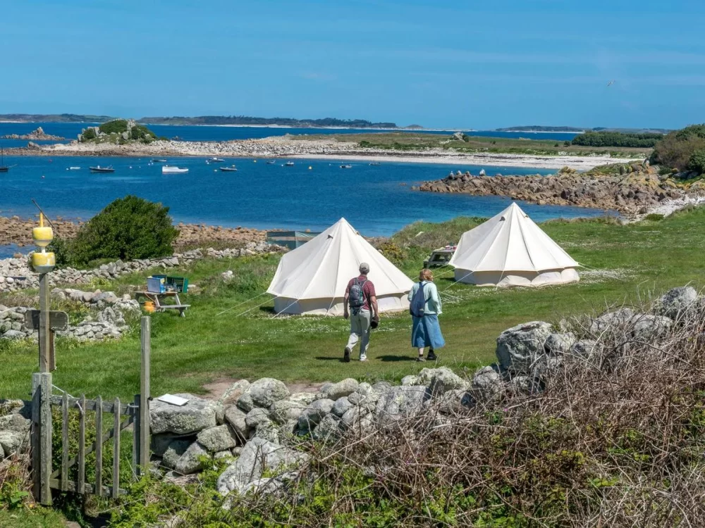 Best Campgrounds for Summer Vacations with Real Stories and Travel Tips