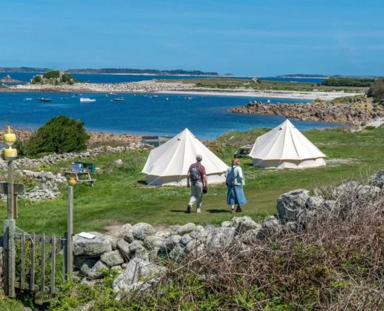 Best Campgrounds for Summer Vacations with Real Stories and Travel Tips