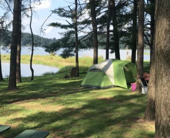 Best Nature Retreats for Family Camping Near Lakes for a Memorable Outdoor Adventure