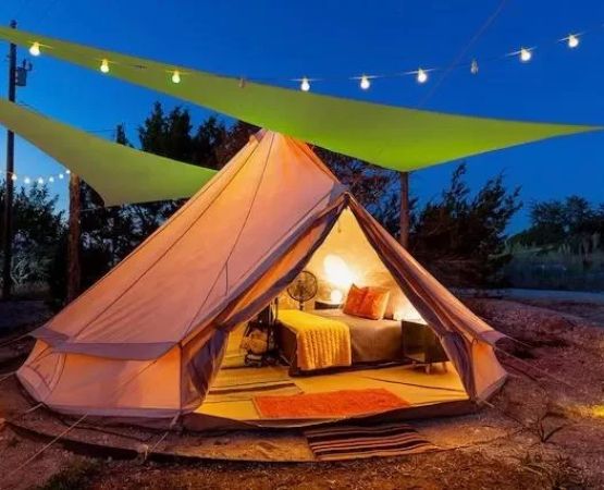 Best Camping Sites for Nature Walks and Fishing – Perfect Getaway for Outdoor Lovers