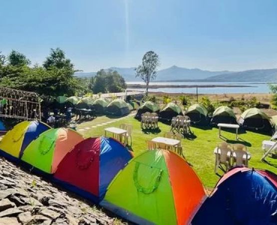 Tranquil Camping Retreats Near Scenic Lakes – Perfect Getaways for Peaceful Escapes