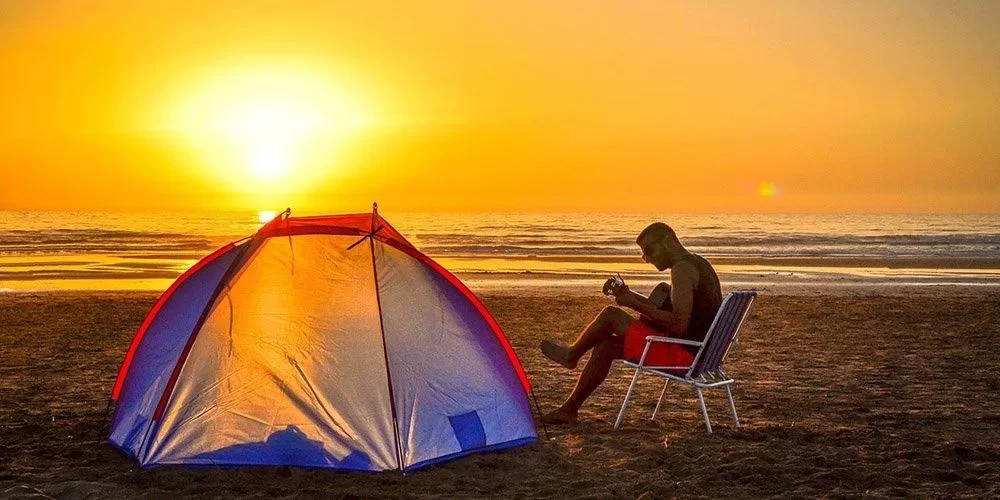 Crystal-Clear Lake Camping with Boat Access: A Perfect Getaway for Water Lovers