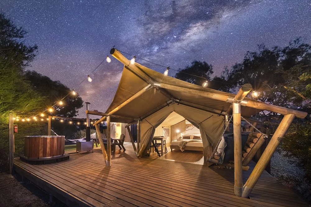 Ultimate Guided Fishing and Camping Trips for an Unforgettable Outdoor Adventure