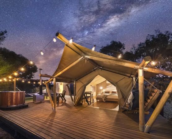 Ultimate Guided Fishing and Camping Trips for an Unforgettable Outdoor Adventure