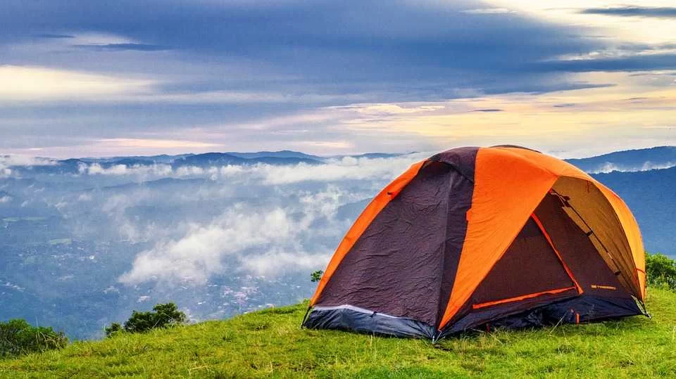 Relaxing Camping Spots with Lakeside Views for Perfect Getaways