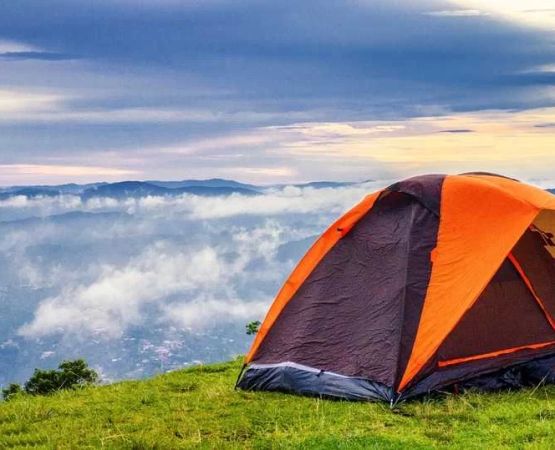 Relaxing Camping Spots with Lakeside Views for Perfect Getaways