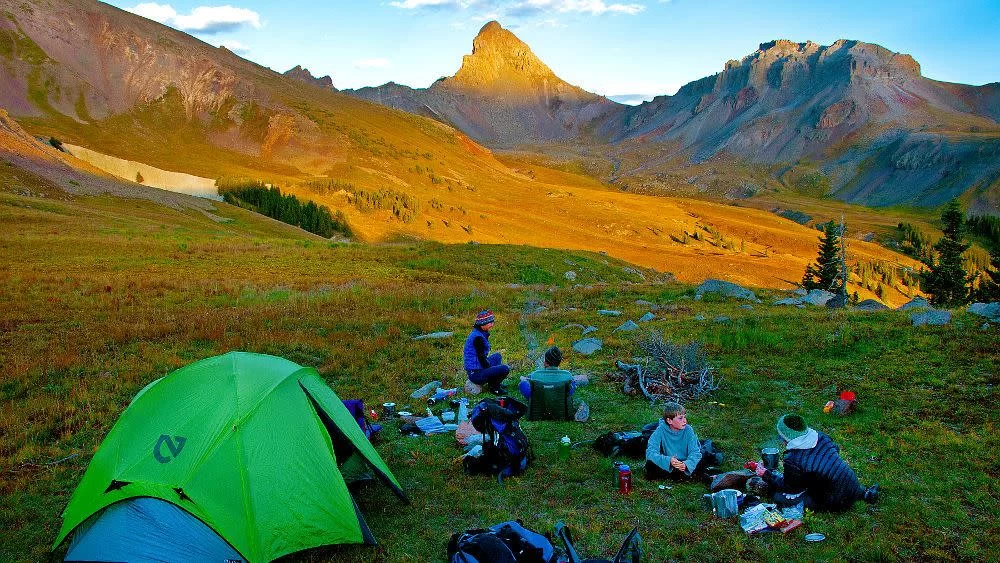 Best Ideal Camping Spots for Outdoor Adventure