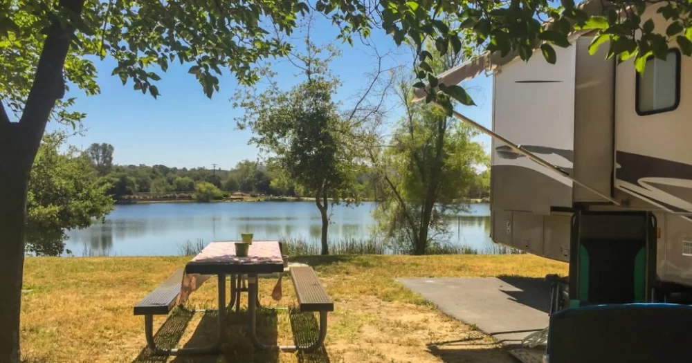 Ultimate Guide to Fishing Trips with Lakeside Camping Options