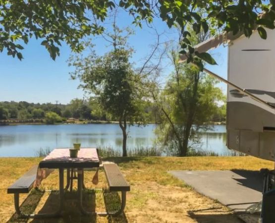 Ultimate Guide to Fishing Trips with Lakeside Camping Options
