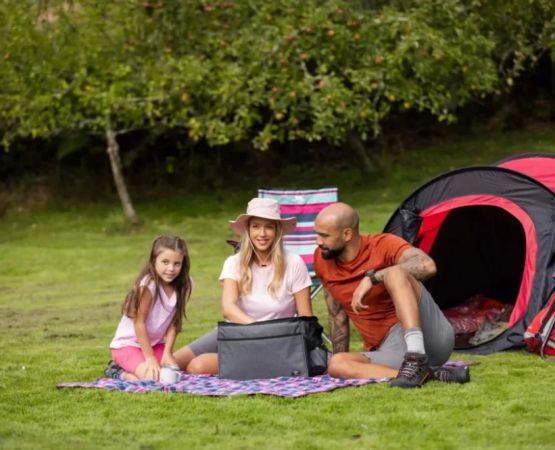 Guided Fishing and Camping Trips for an Ultimate Outdoor Adventure