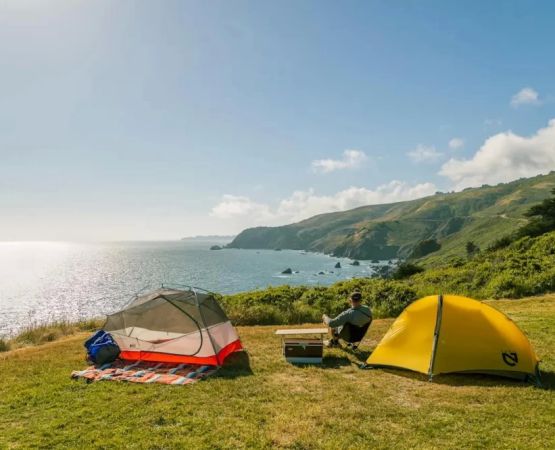 Affordable Family Camping Near Beaches for Your Next Getaway