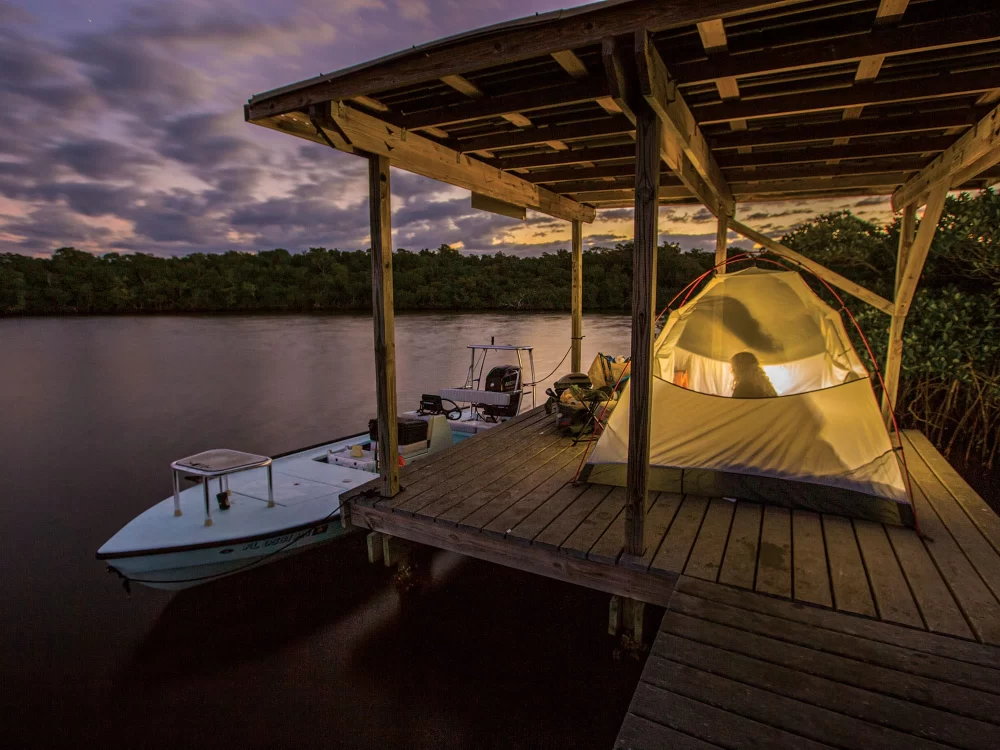 Best Locations for Boat Camping Trips for a Memorable Experience