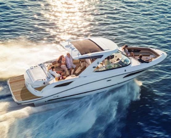 Discover the Best Boat Launching Campgrounds for Your Next Adventure
