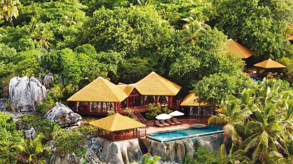 Best Resorts for Beach Camping – Top Destinations to Experience Nature’s Paradise
