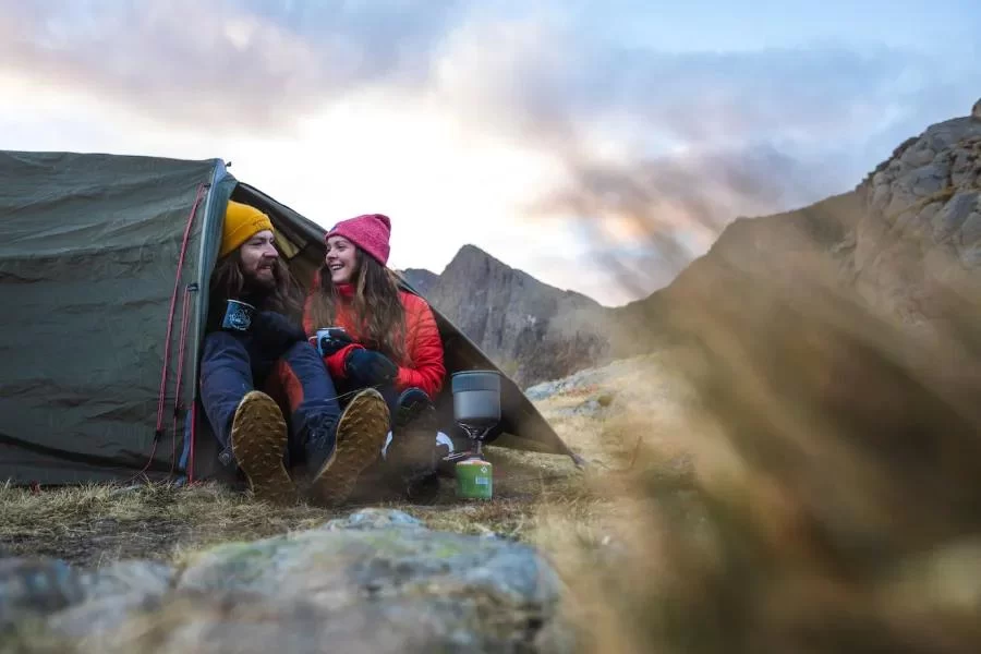 Hiking and Camping Combined Experiences: Explore Nature’s Best Adventures