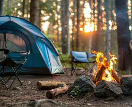 Best Remote Camping Spots for Solitude - Discover Peaceful Camping Retreats