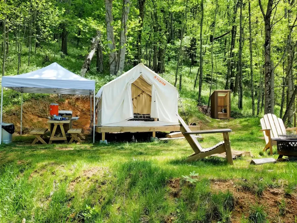 Tranquil Lakeside Camping for Relaxation: Discover Your Perfect Getaway