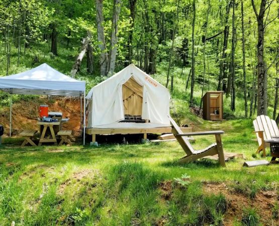 Tranquil Lakeside Camping for Relaxation: Discover Your Perfect Getaway