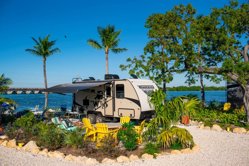 Summer Vacations with Scenic Camping: Perfect Outdoor Getaways