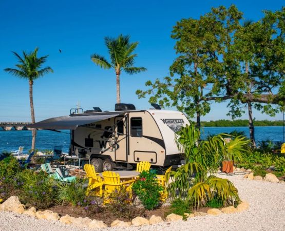Summer Vacations with Scenic Camping: Perfect Outdoor Getaways