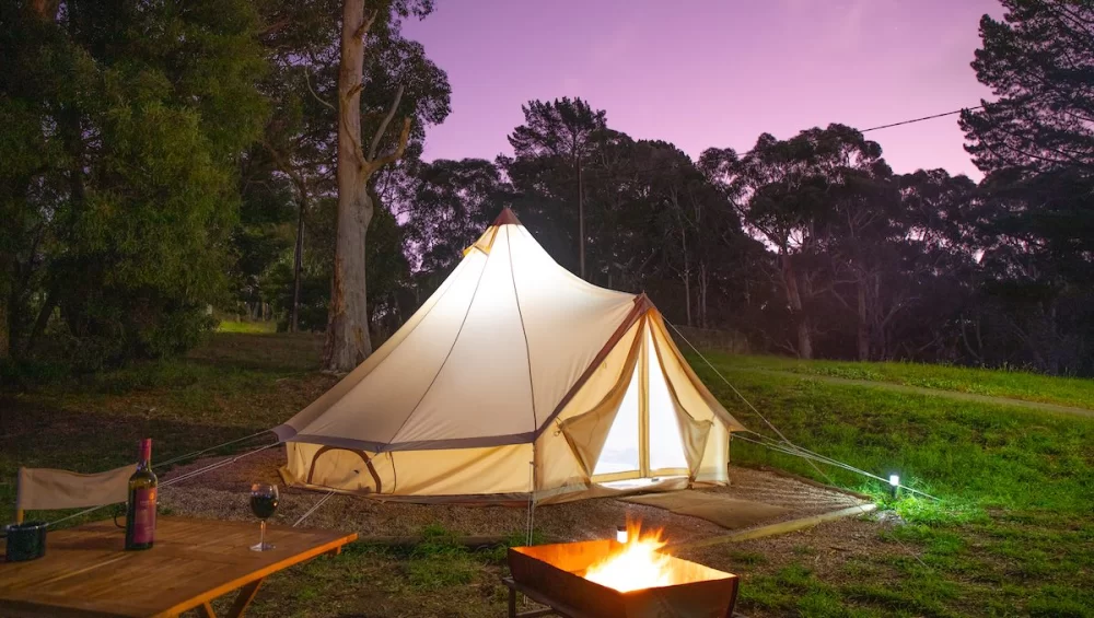 Weekend Getaways with Family-Friendly Camping – The Perfect Family Adventure