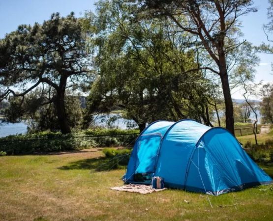 Nature Campsites with Stunning Lakeside Views - Perfect Escapes into Nature