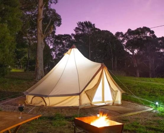 Perfect Weekend Getaways to Lakeside Camping Resorts for Relaxation and Adventure