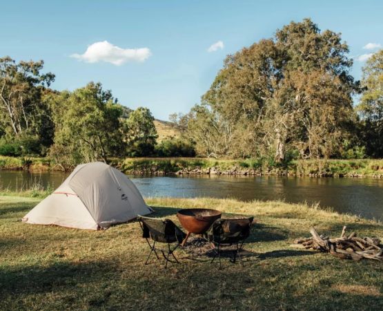 Stunning Lakeside Campsites for Relaxation: Discover Tranquil Nature Retreats