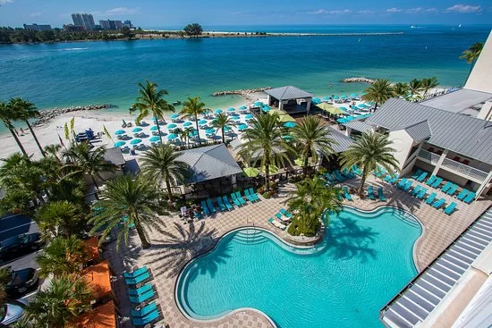 Beach Camping Resorts for Families: Enjoy Fun and Safe Coastal Adventures