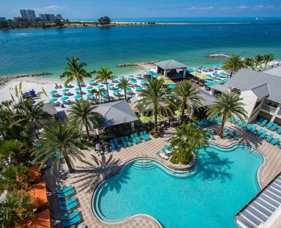 Beach Camping Resorts for Families: Enjoy Fun and Safe Coastal Adventures