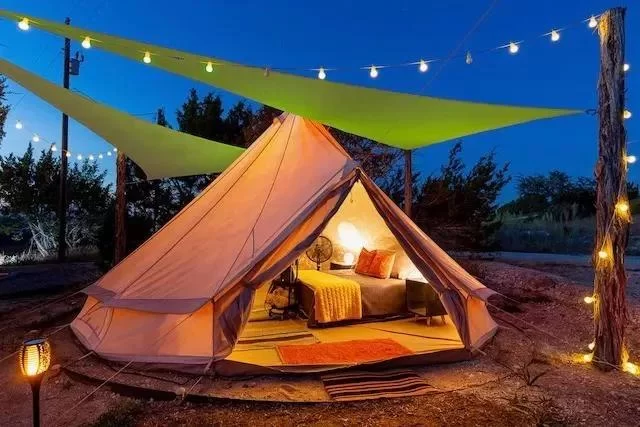Best Camping Sites for Nature Walks and Fishing: Discover Ideal Outdoor Retreats