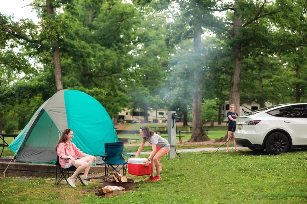 Affordable Weekend Camping Getaways That Combine Fun and Savings