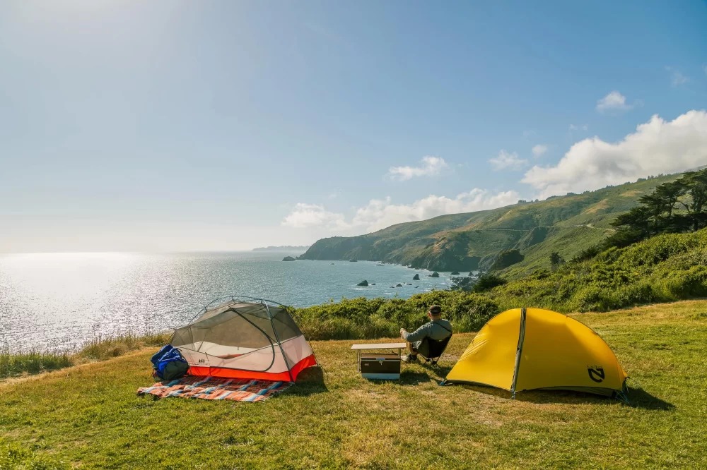Ideal Camping Spots with a View of Mountains: Experience Breathtaking Scenery Outdoors