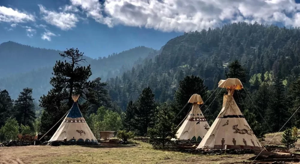 Discover Mountain Camping Retreats with Stunning Views for Unforgettable Outdoor Escapes