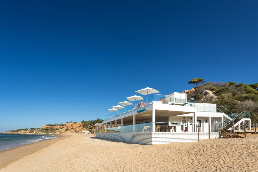 Best Beach Camping Adventures with Water Sports Activities at Pine Cliff Resort