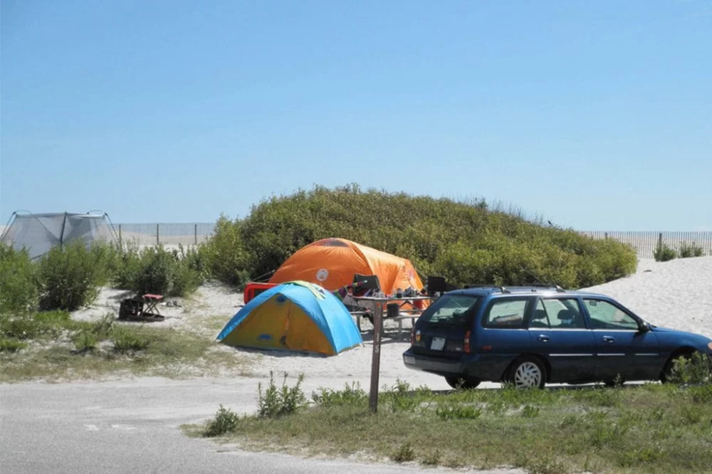 How to Find Campsites with Hiking Trails Nearby: A Complete Guide