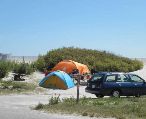 How to Find Campsites with Hiking Trails Nearby: A Complete Guide