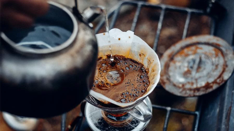 How to Use a Camping Percolator for Coffee: A Complete Guide