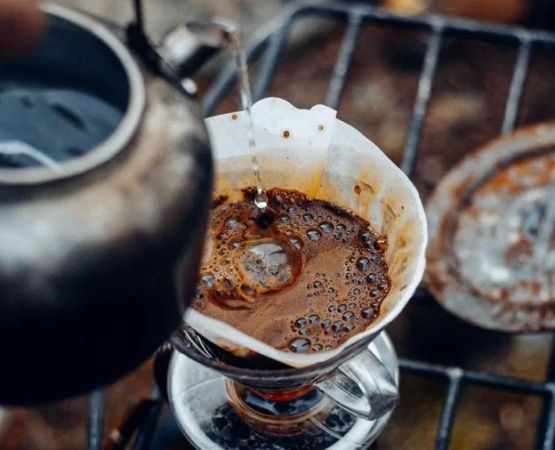 How to Use a Camping Percolator for Coffee: A Complete Guide