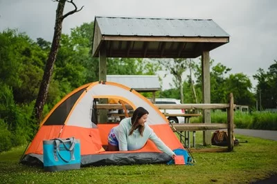 The Best Campsites for Camping in the Mojave Desert: A Complete Guide
