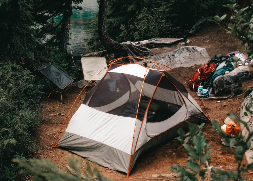 How to Protect Your Gear from Moisture While Camping