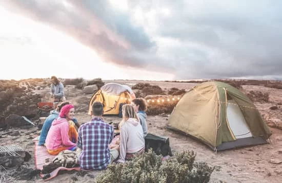 Ultimate Guide to Camping in the Sonoran Desert: Tips, Experiences, and Essentials