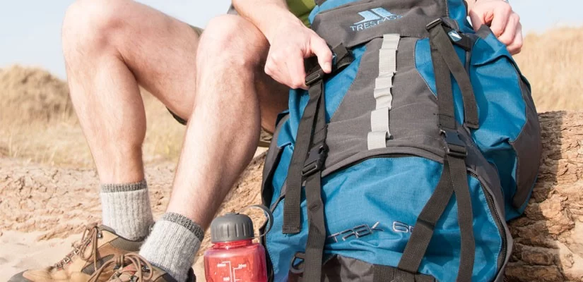 How to Choose the Right Backpack for Camping: A Comprehensive Guide