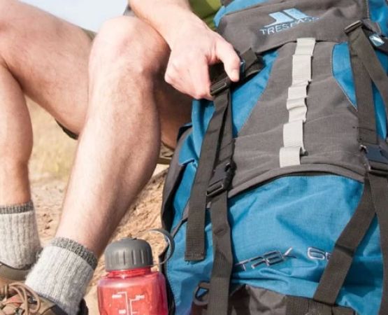 How to Choose the Right Backpack for Camping: A Comprehensive Guide
